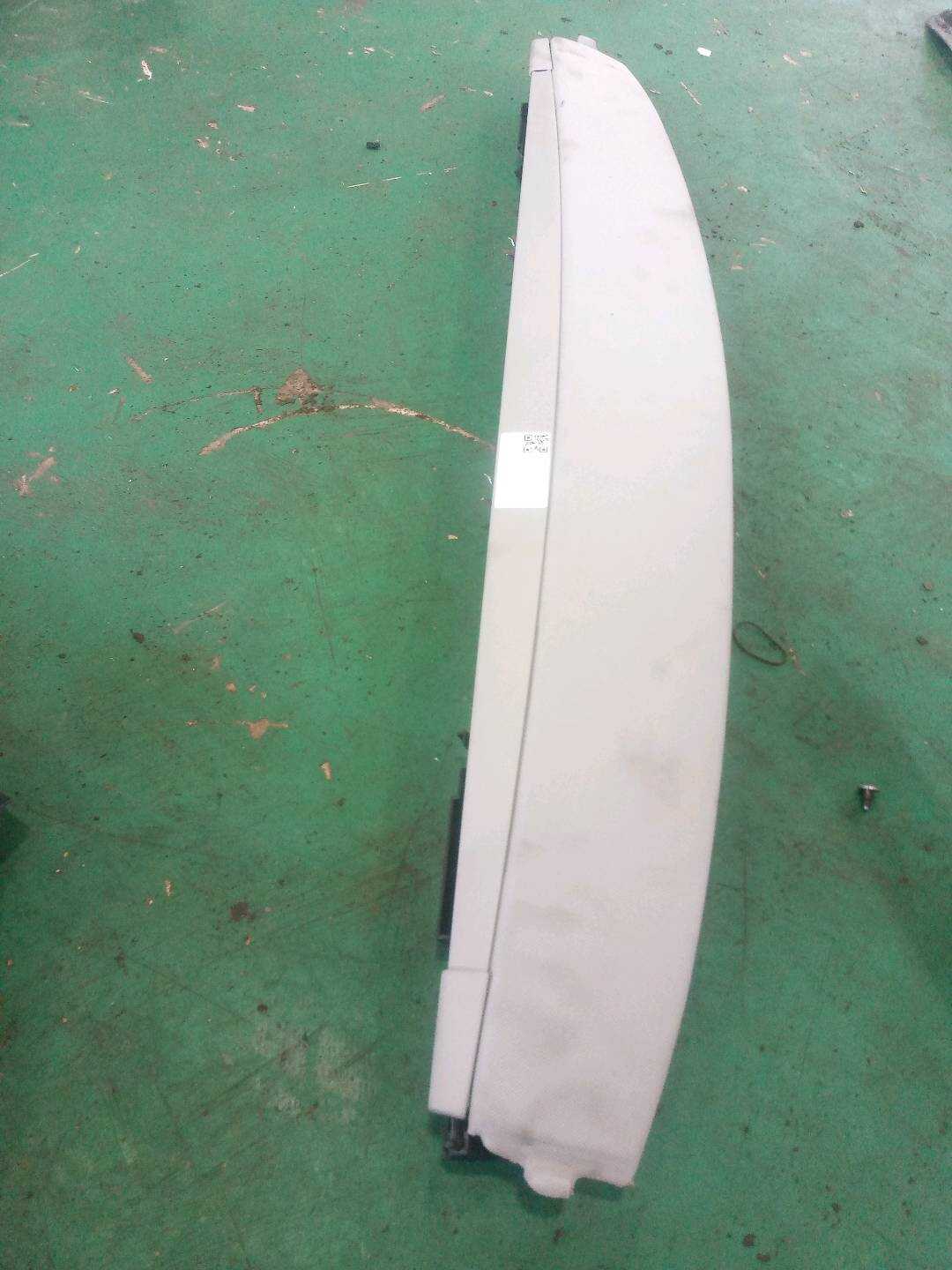 4G5861325B 后风挡遮阳帘