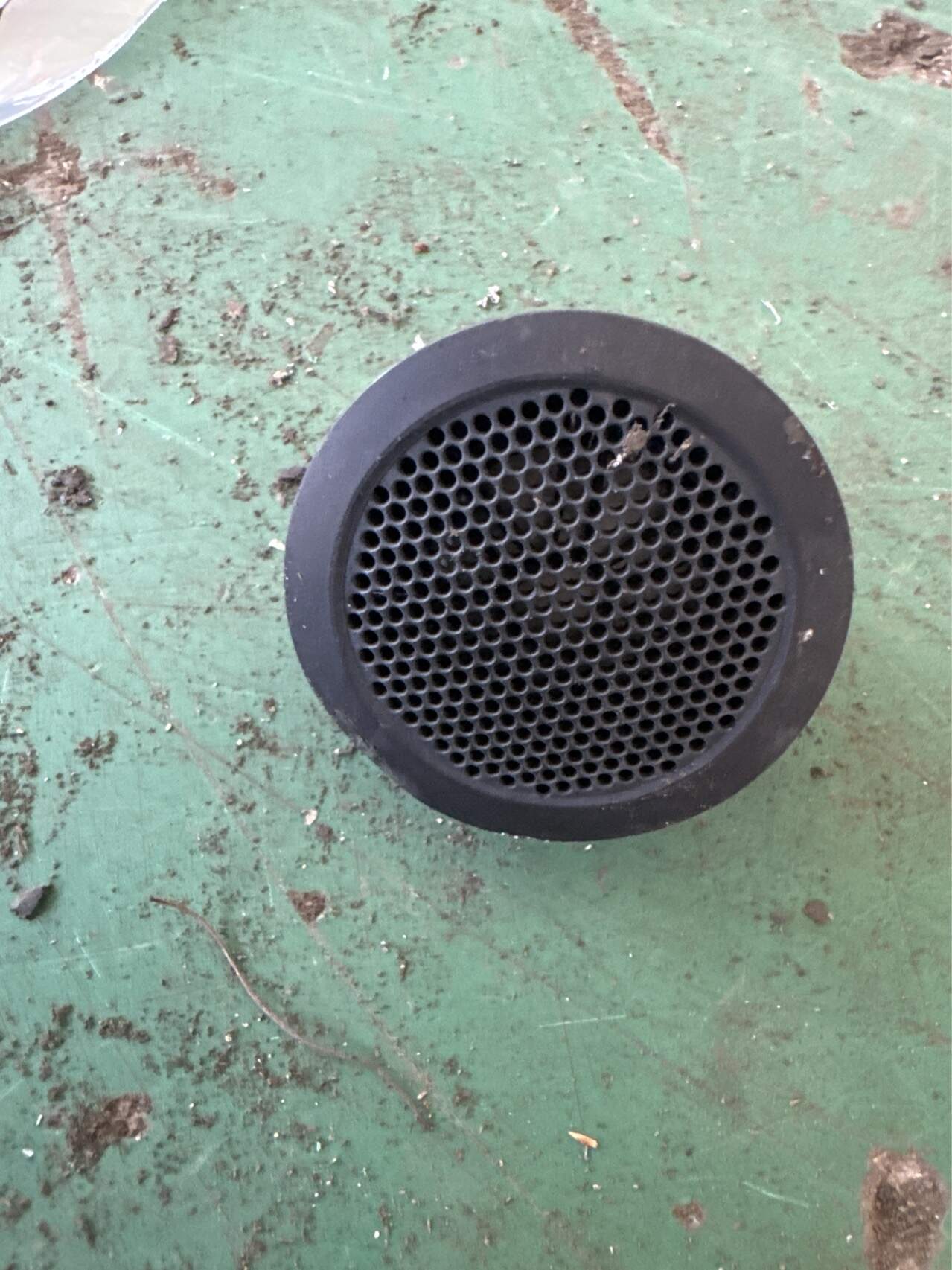 LR039908 Front Door Tweeter