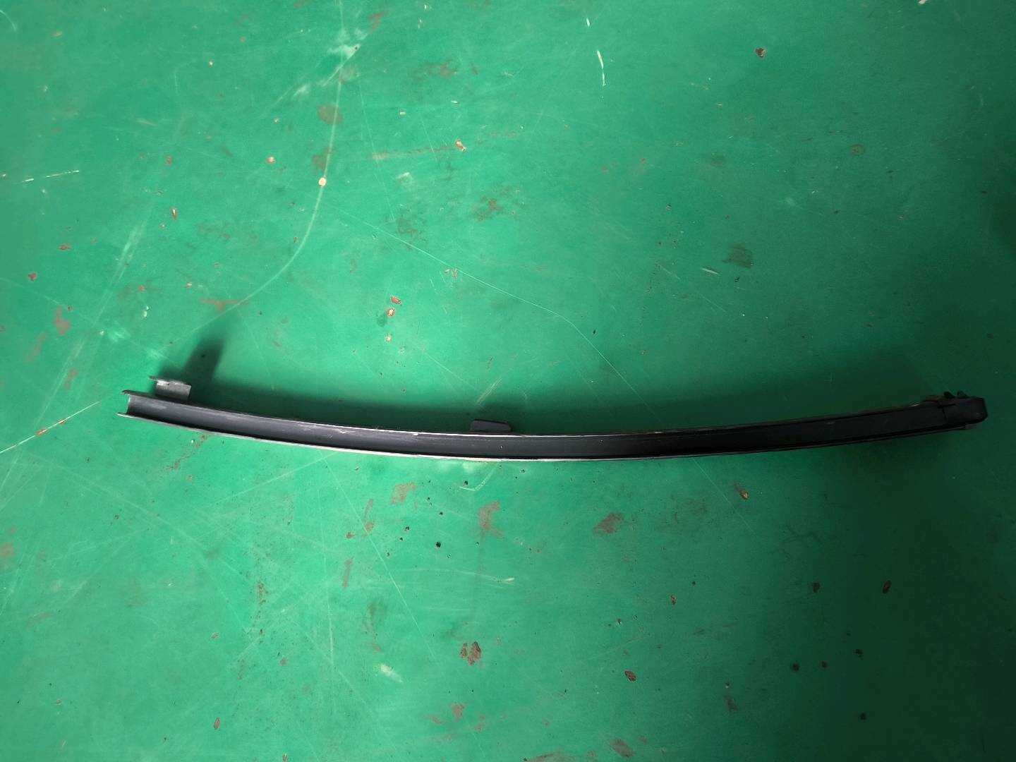 6740833140 Rear Door Window Guide Rail, Rear Left