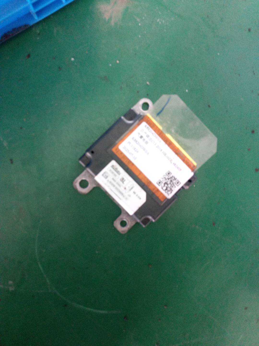 K88204DW0A 气囊电脑