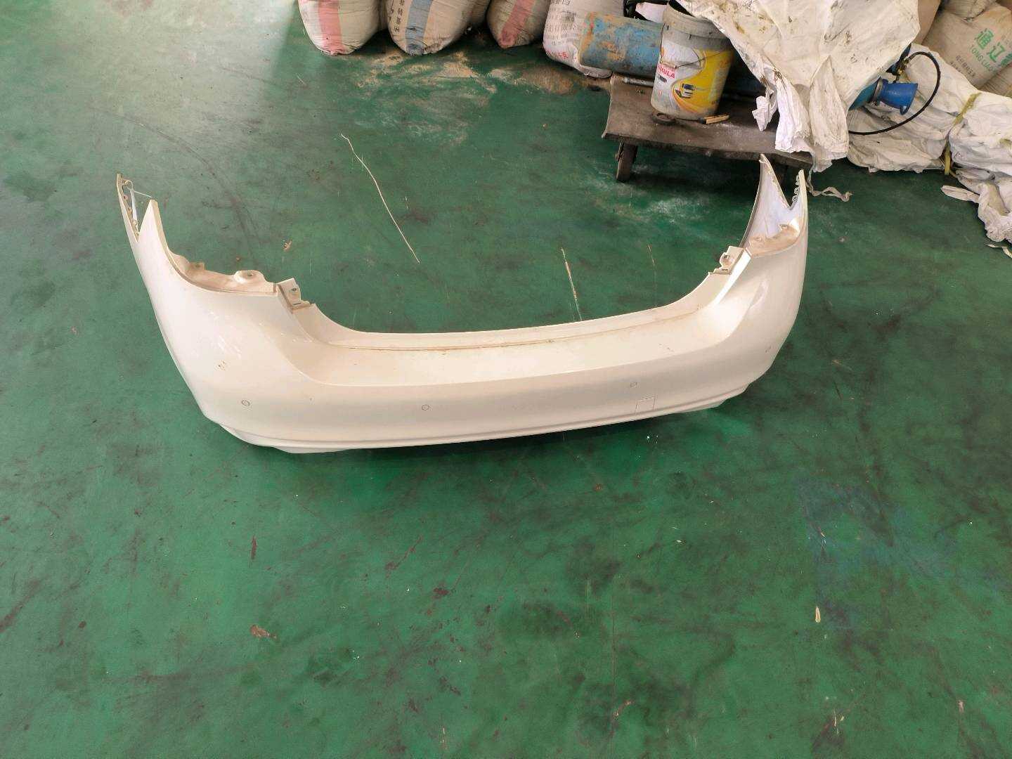 850226HK1H Rear Bumper Cover