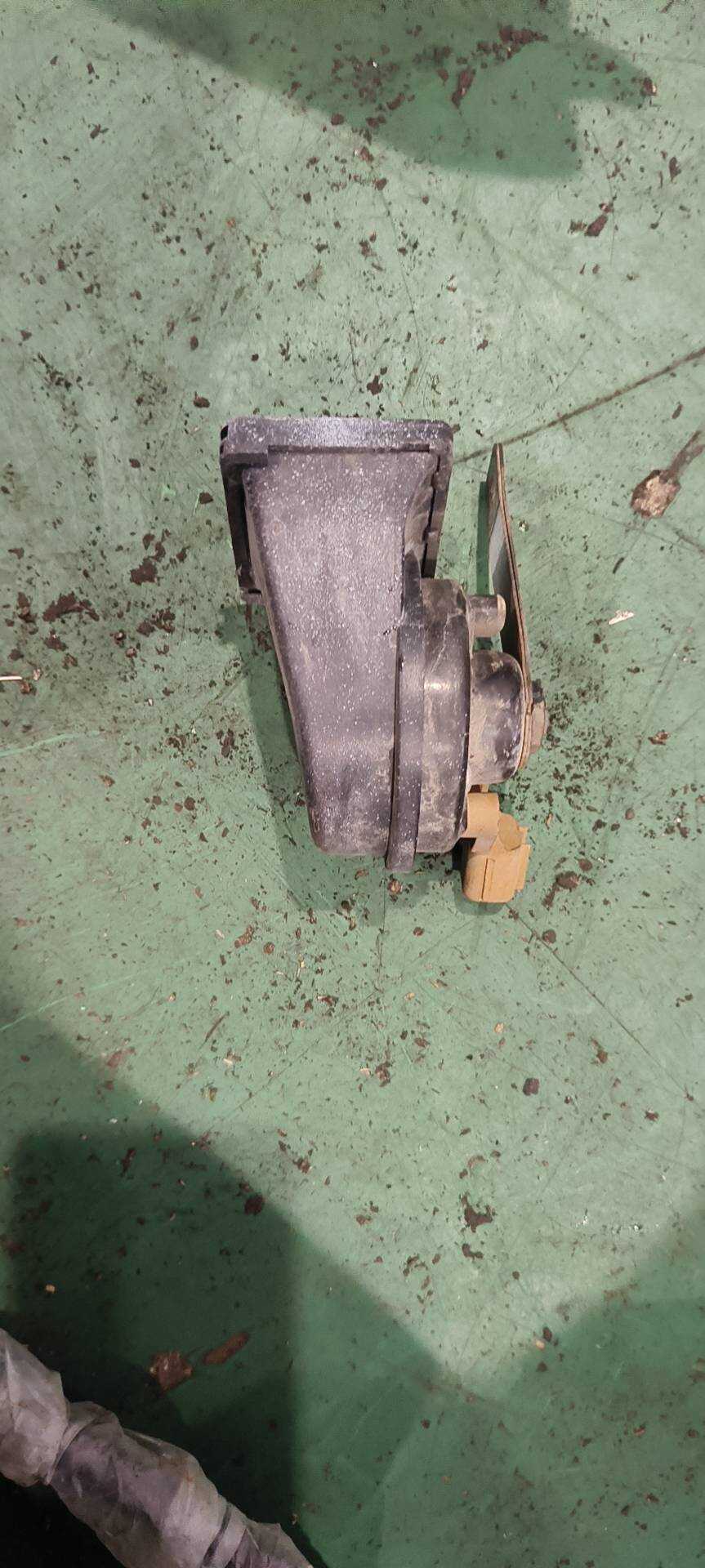 SCH3721020B Woofer