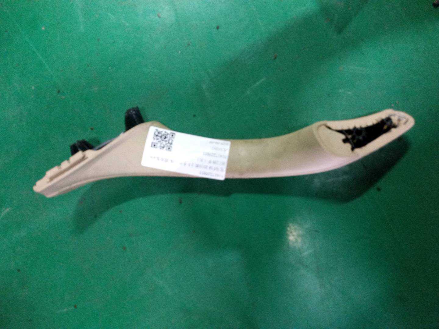 51417225853 后门扶手(左)