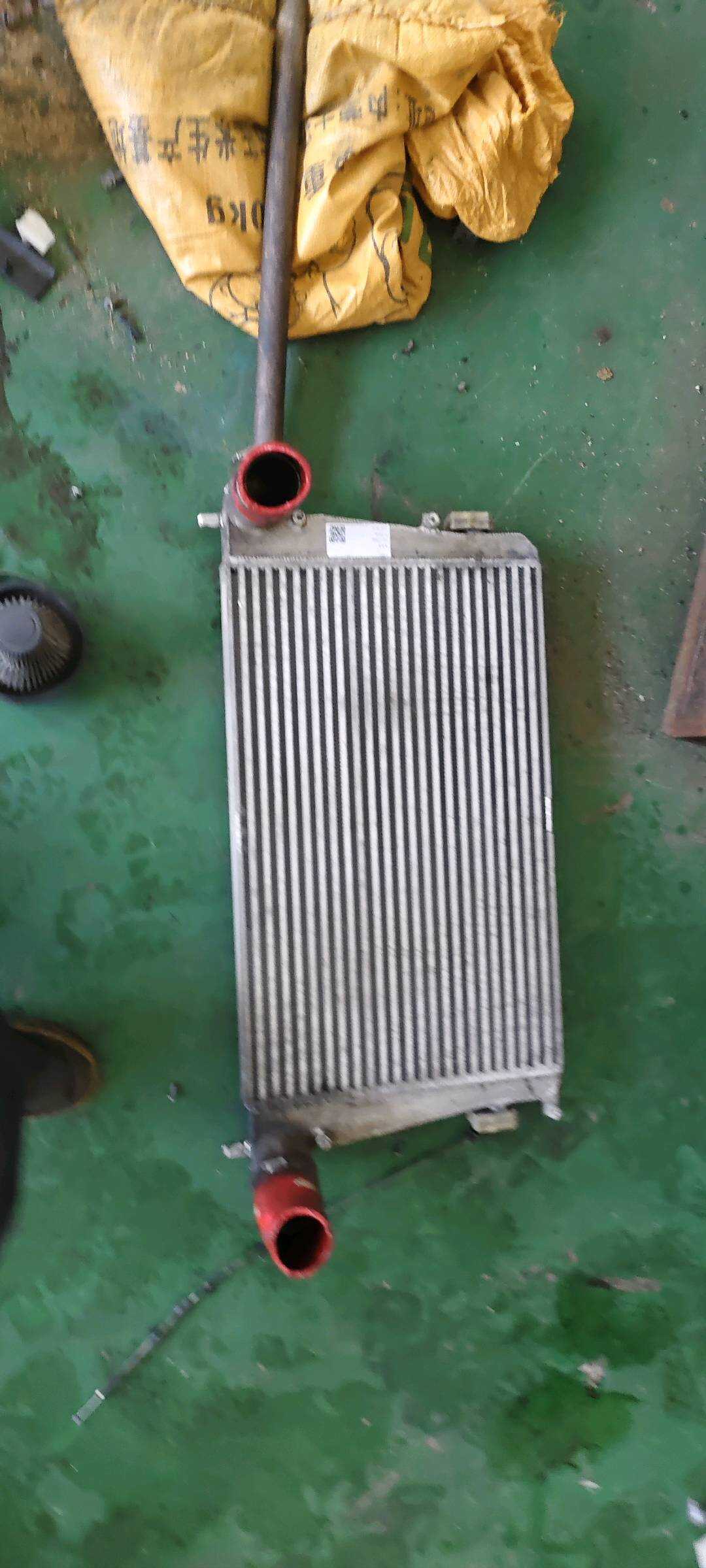 L3CD145805A 增压中冷器