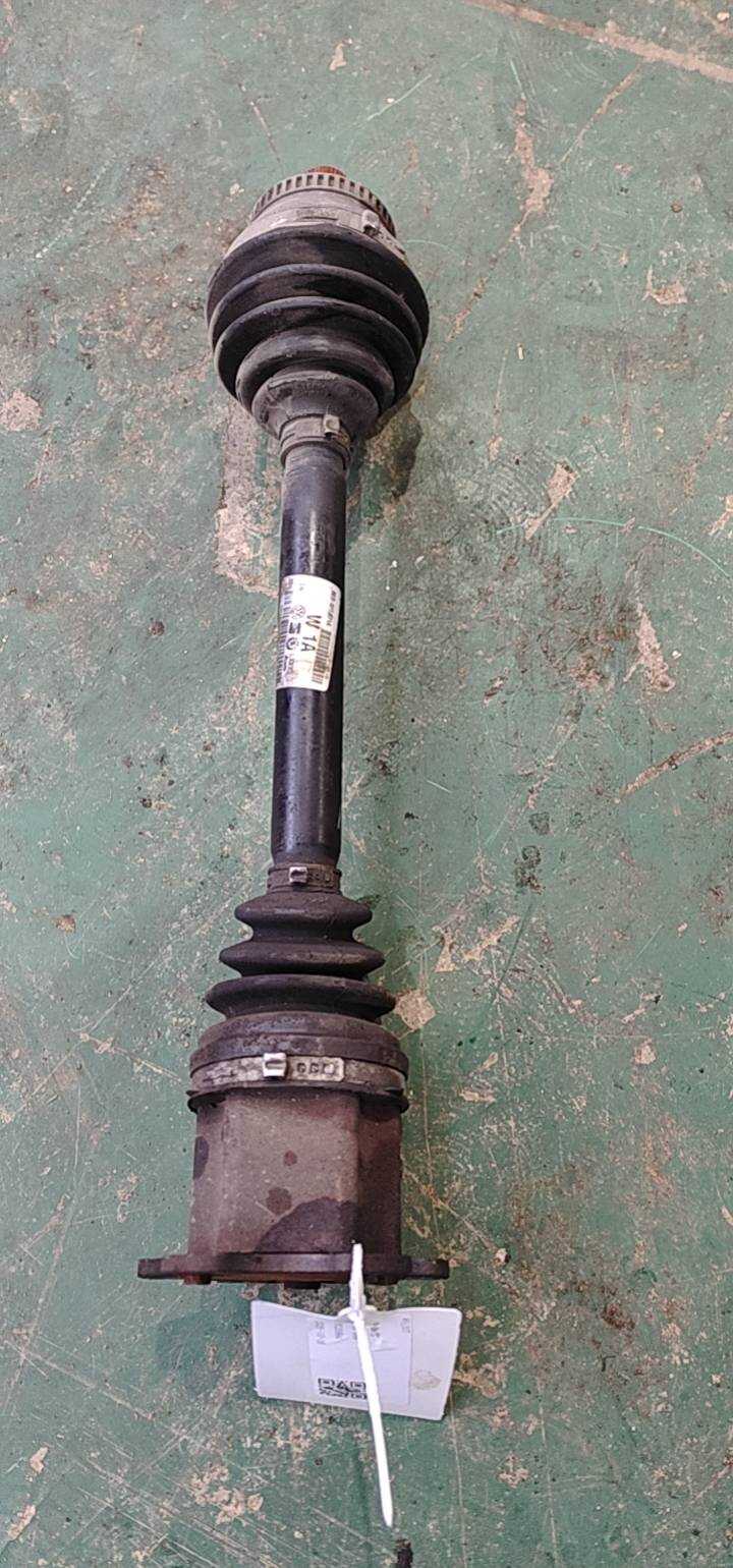 L8ED407271A Front Axle Shaft, Left