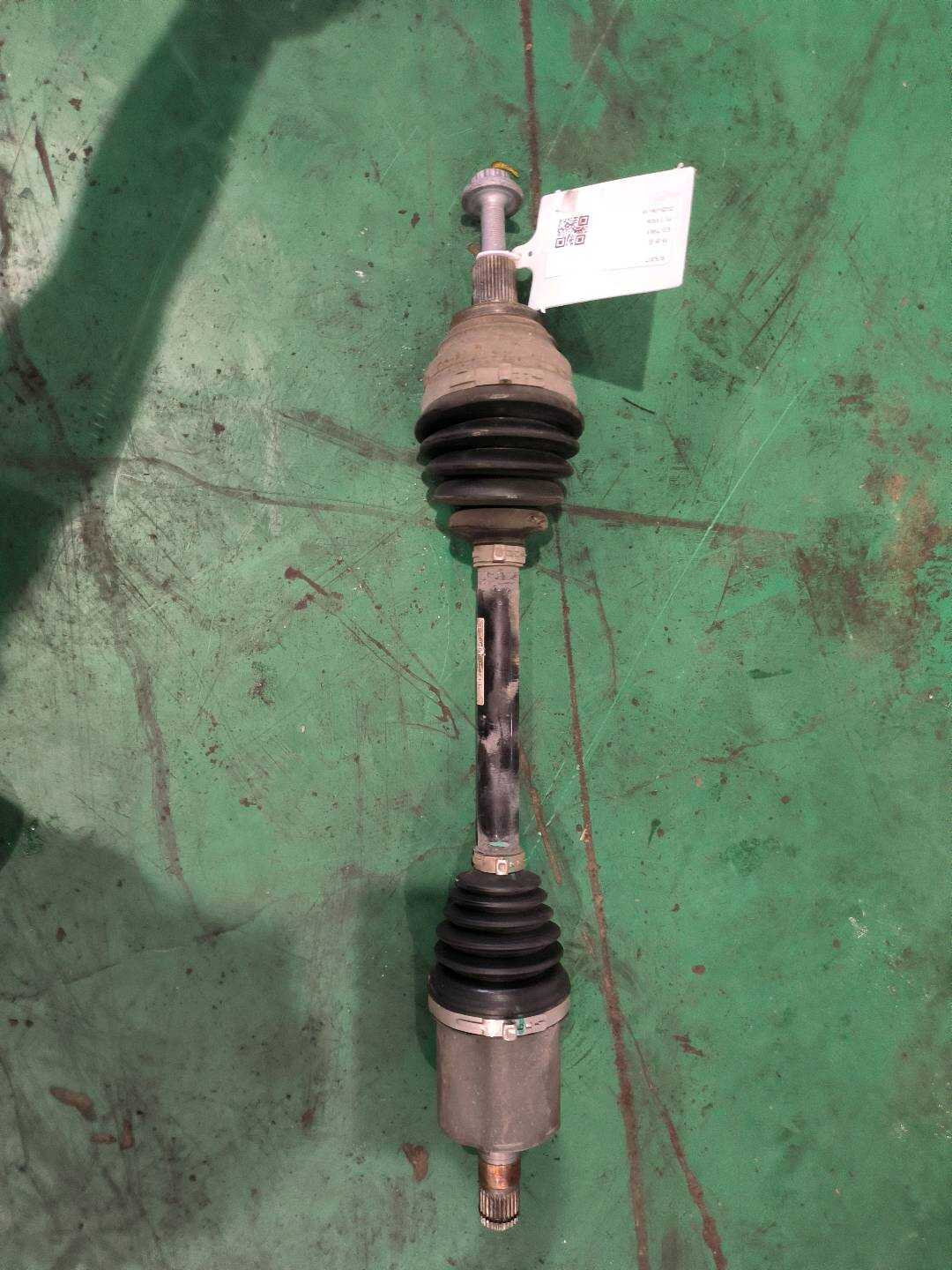 L5QL407272C Front Axle Shaft, Right