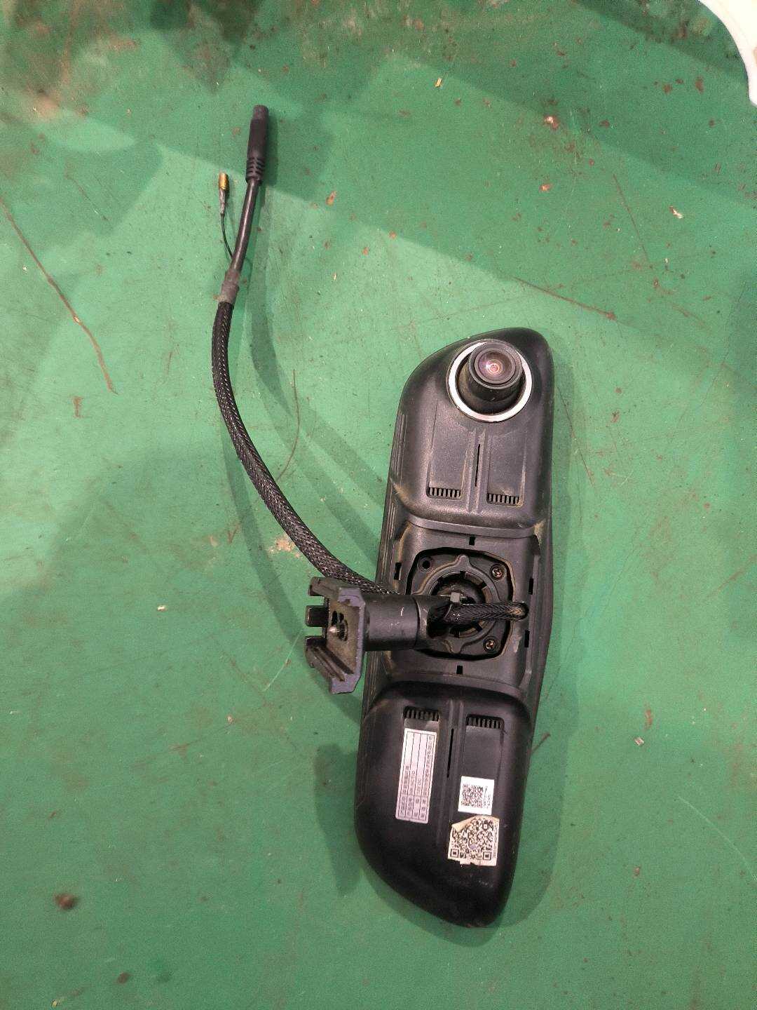 76400SLGH01 内后视镜