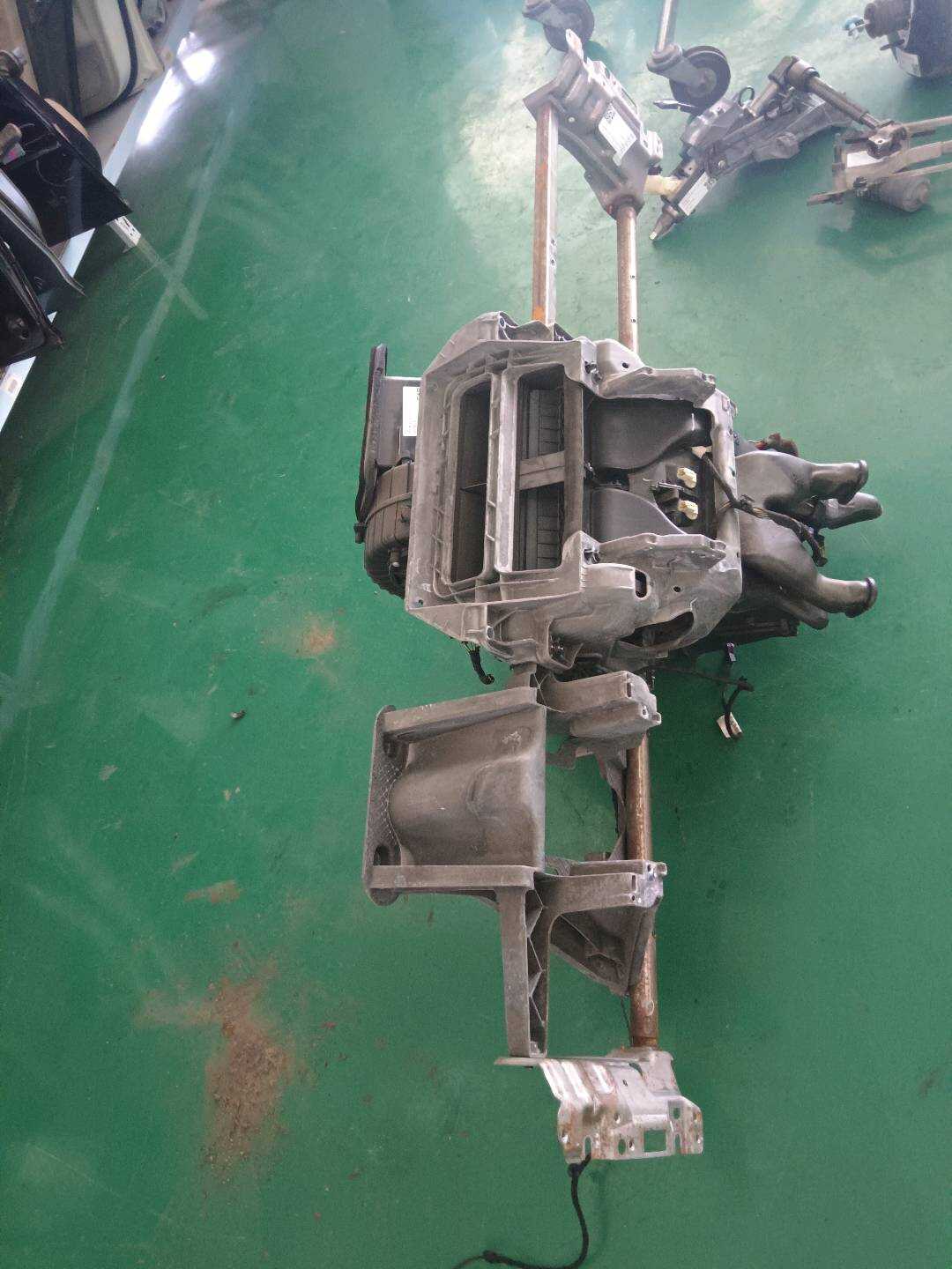 7G9118B539AB 蒸发器总成