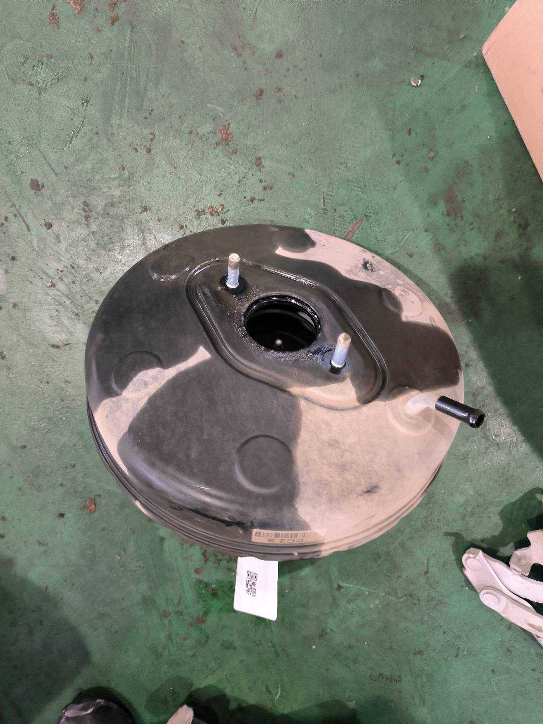 59110B3000 制动助力器