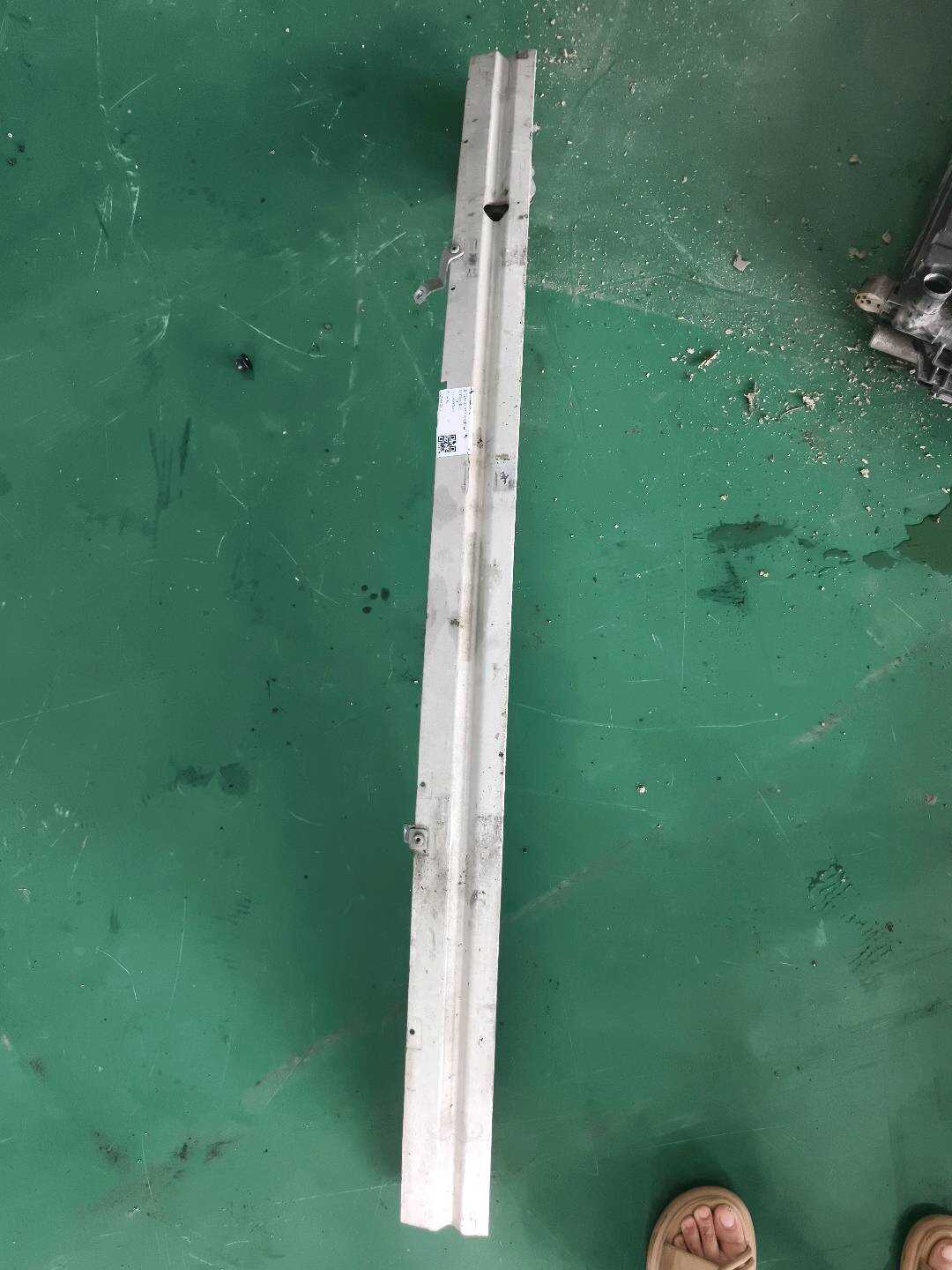 51113439780 Front Bumper Frame
