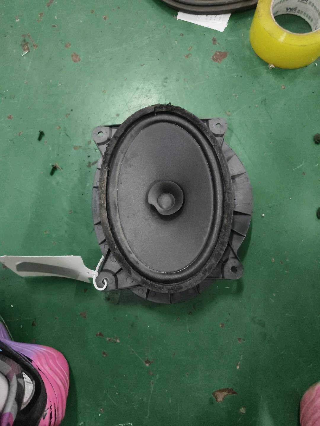 861600G030 前门扬声器(右)