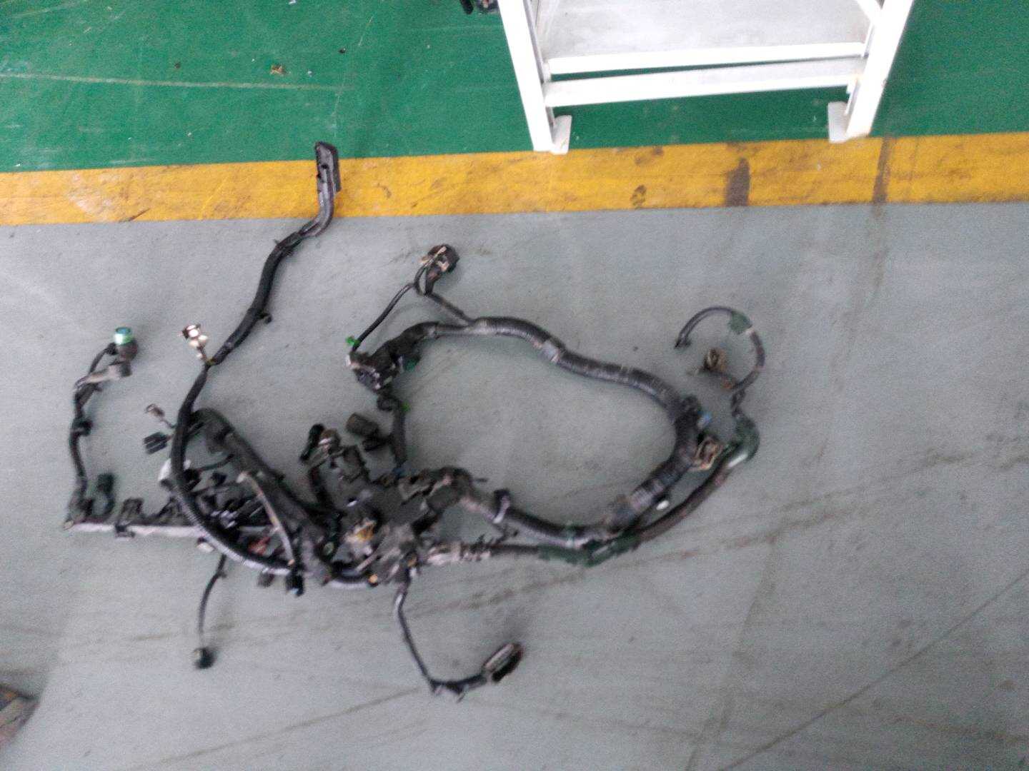 32110RZPZ55 Engine Wiring Harness