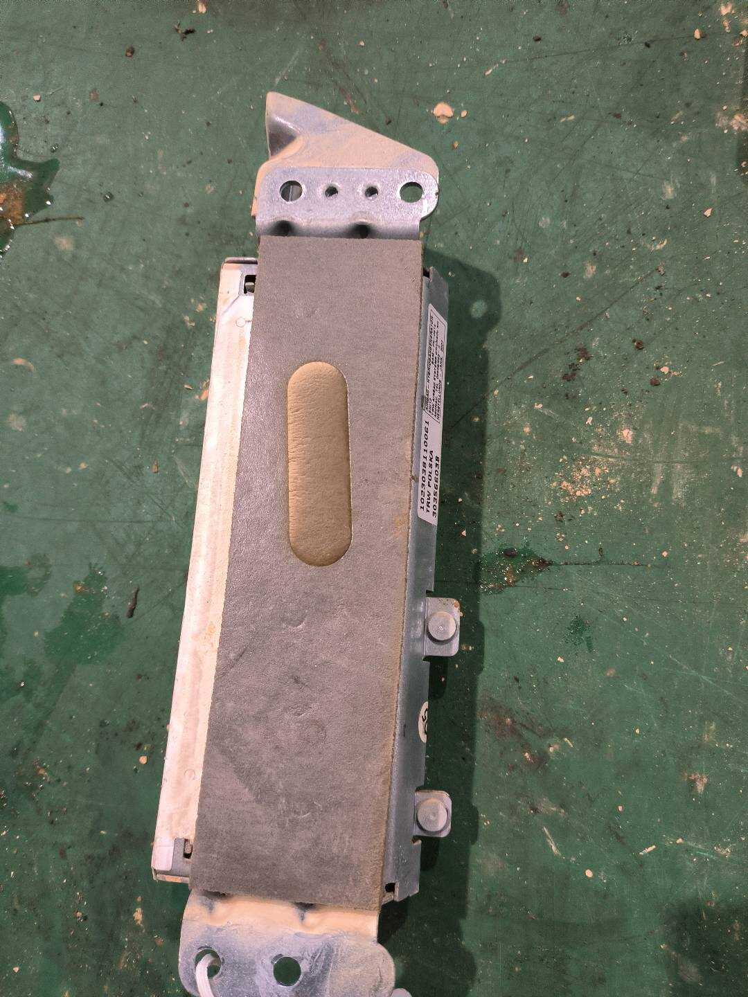 A2218600505 后座椅侧气囊（左）