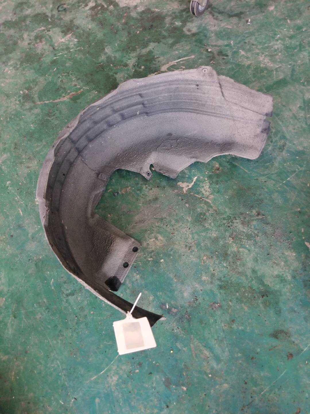 GR2BF280K73AE Rear Fender Liner, Right