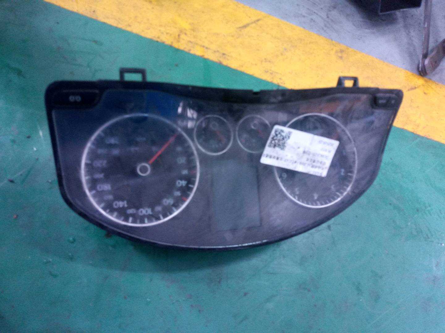 1K8920870FXZ03 组合仪表总成