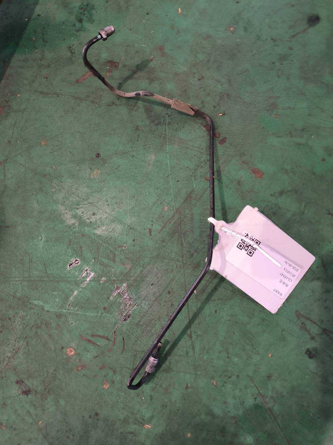 L8RD614723 前制动管路(左)
