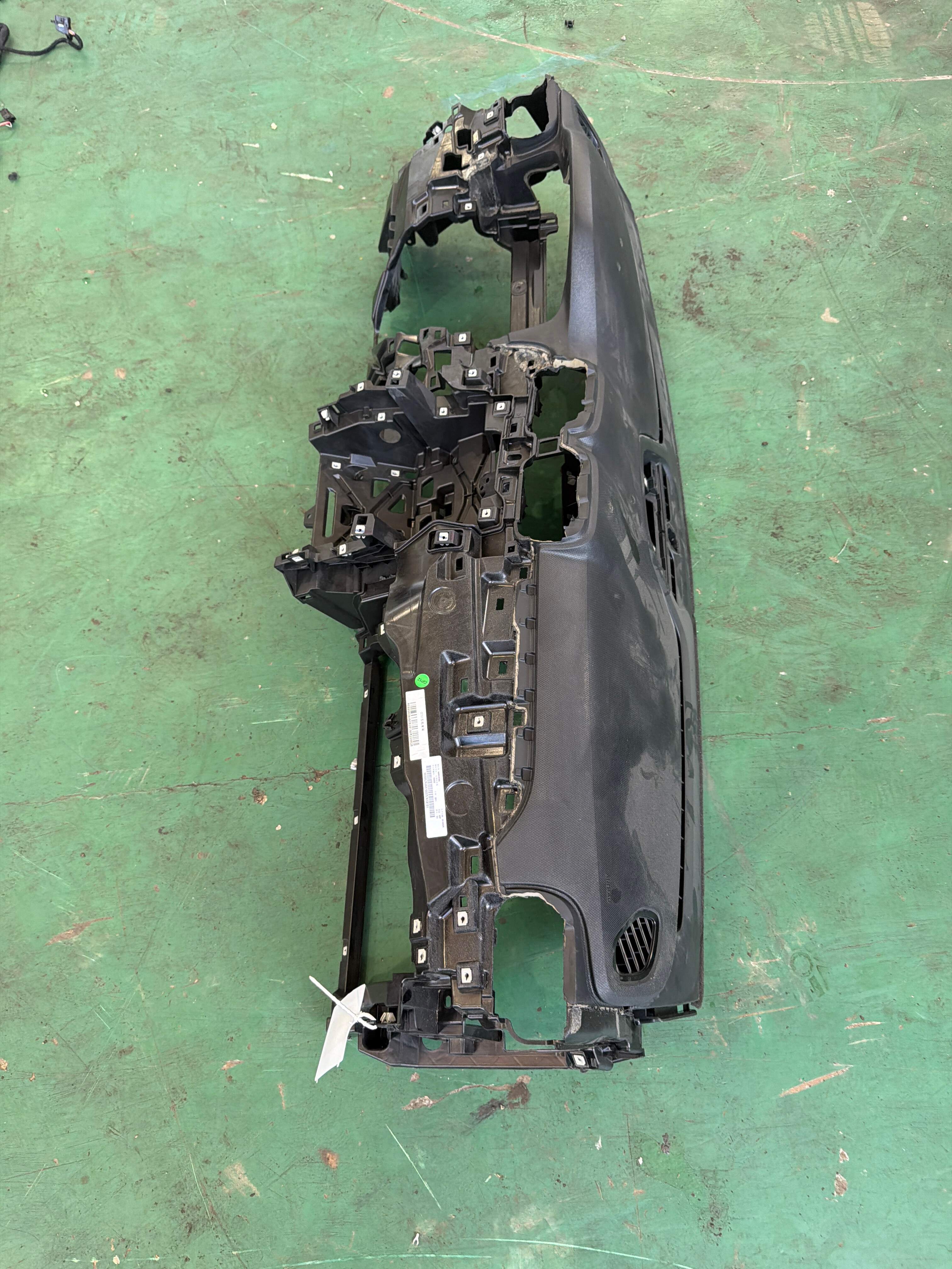 8889569901 Dashboard Shell