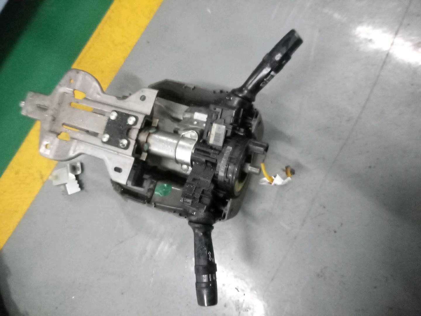563102Z000 转向管柱