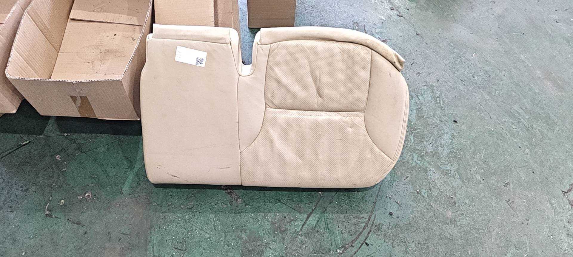 82537T0AA01 左后座椅座垫