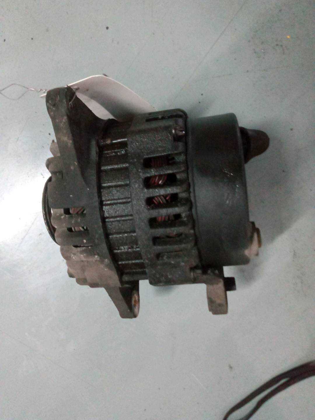 1015301GA 发电机