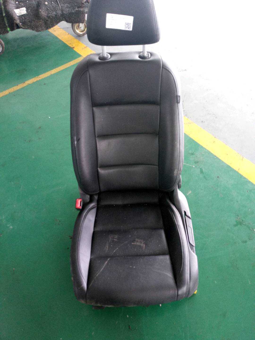 L1KD881021BPOUD 驾驶员座椅总成