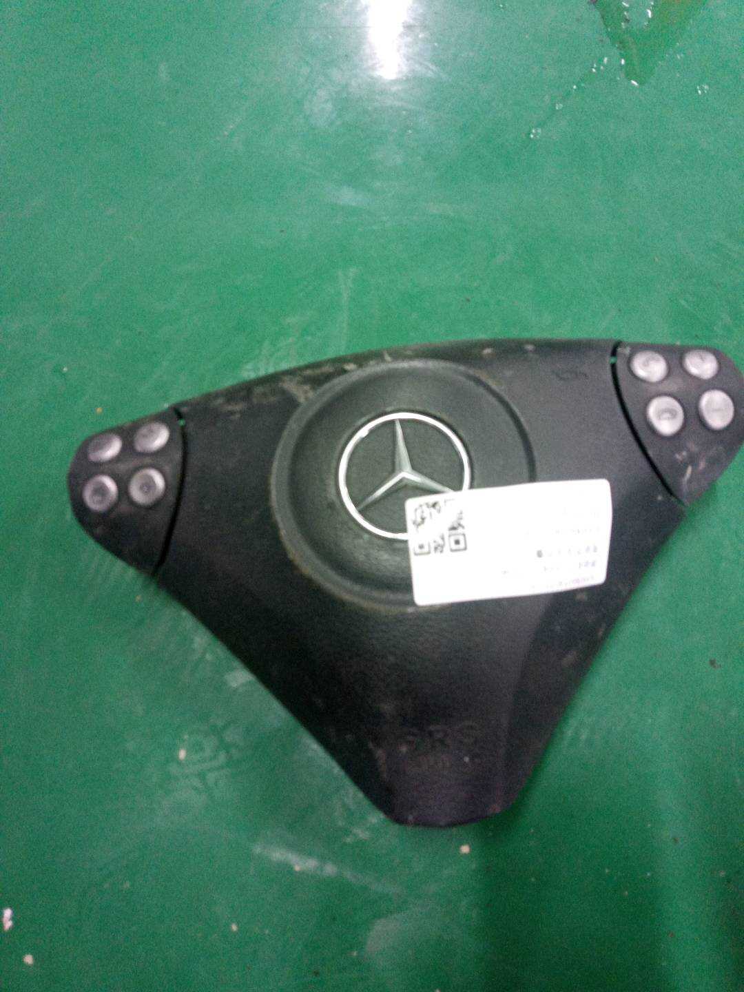 A00086054029116 Driver Airbag