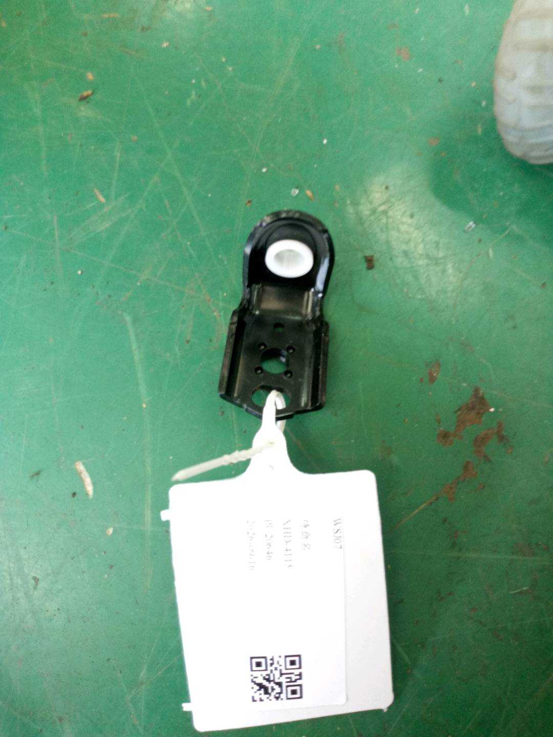 52207274538 后座椅靠背侧面轴承座