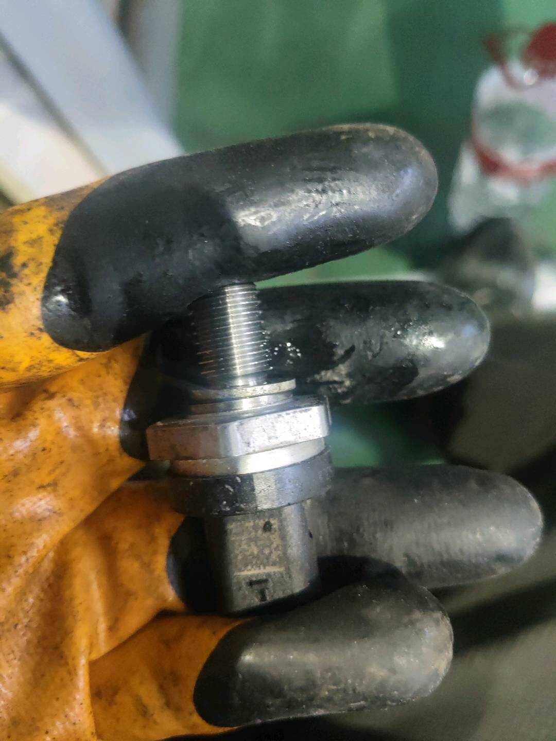 3588200 Pressure Sensor