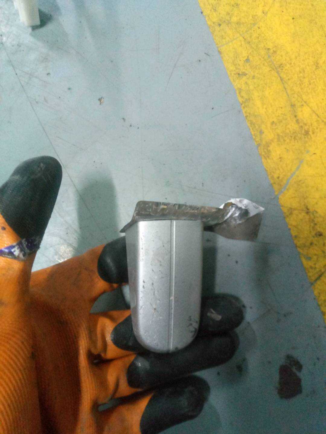 3M51R218B08ABXWAA 前门外拉手饰盖（右）