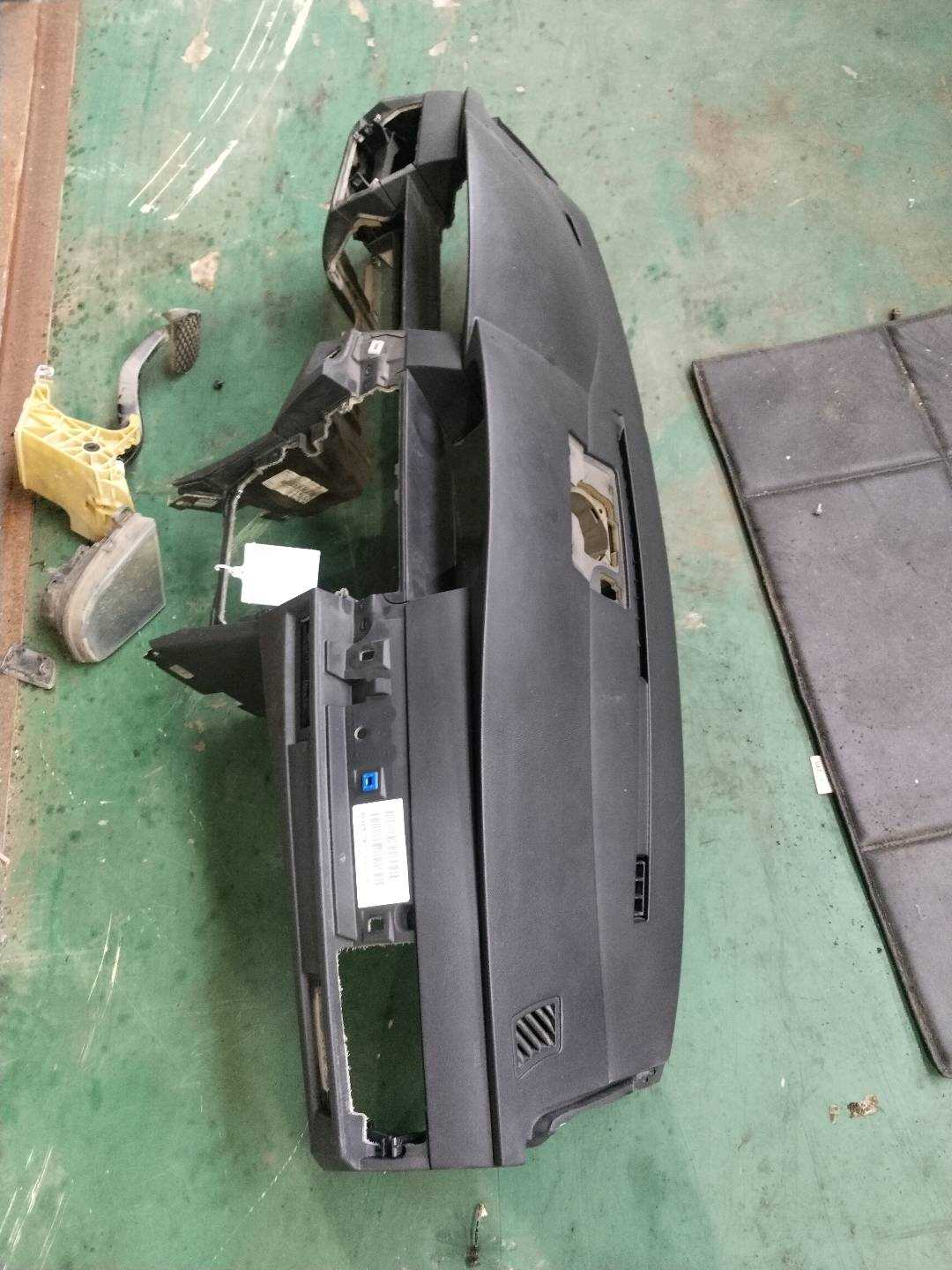 51456976431 Dashboard Shell
