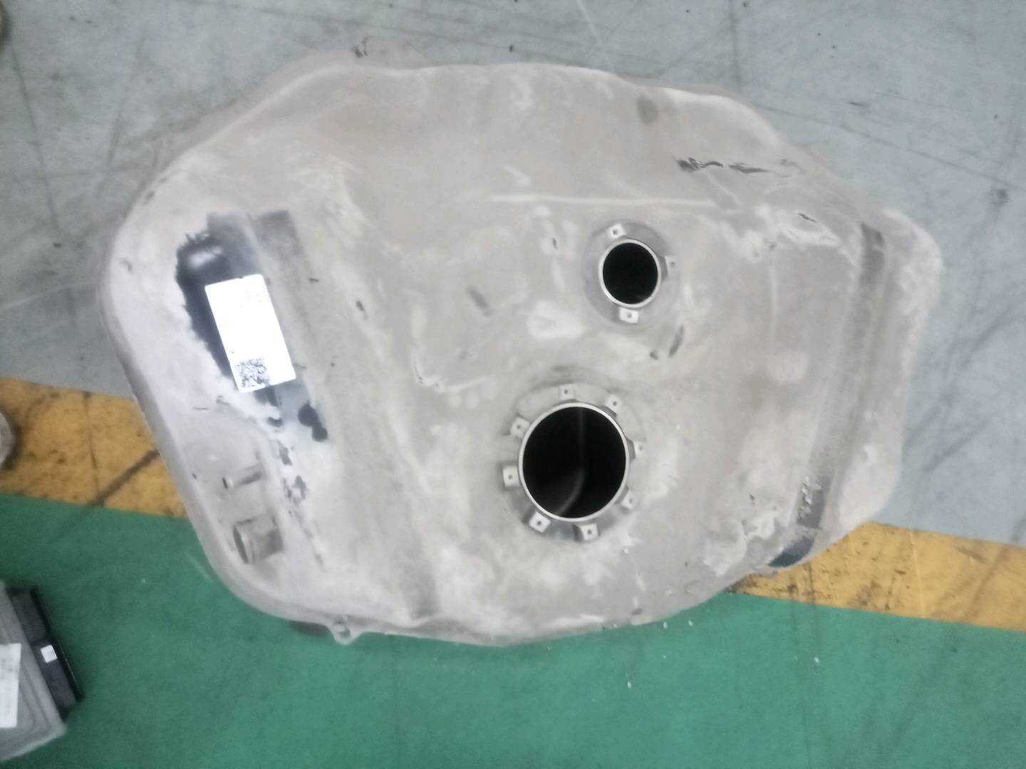 17500SDCE01 燃油箱总成
