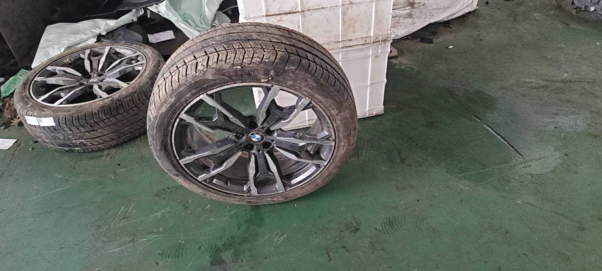 36108073791 前钢圈
