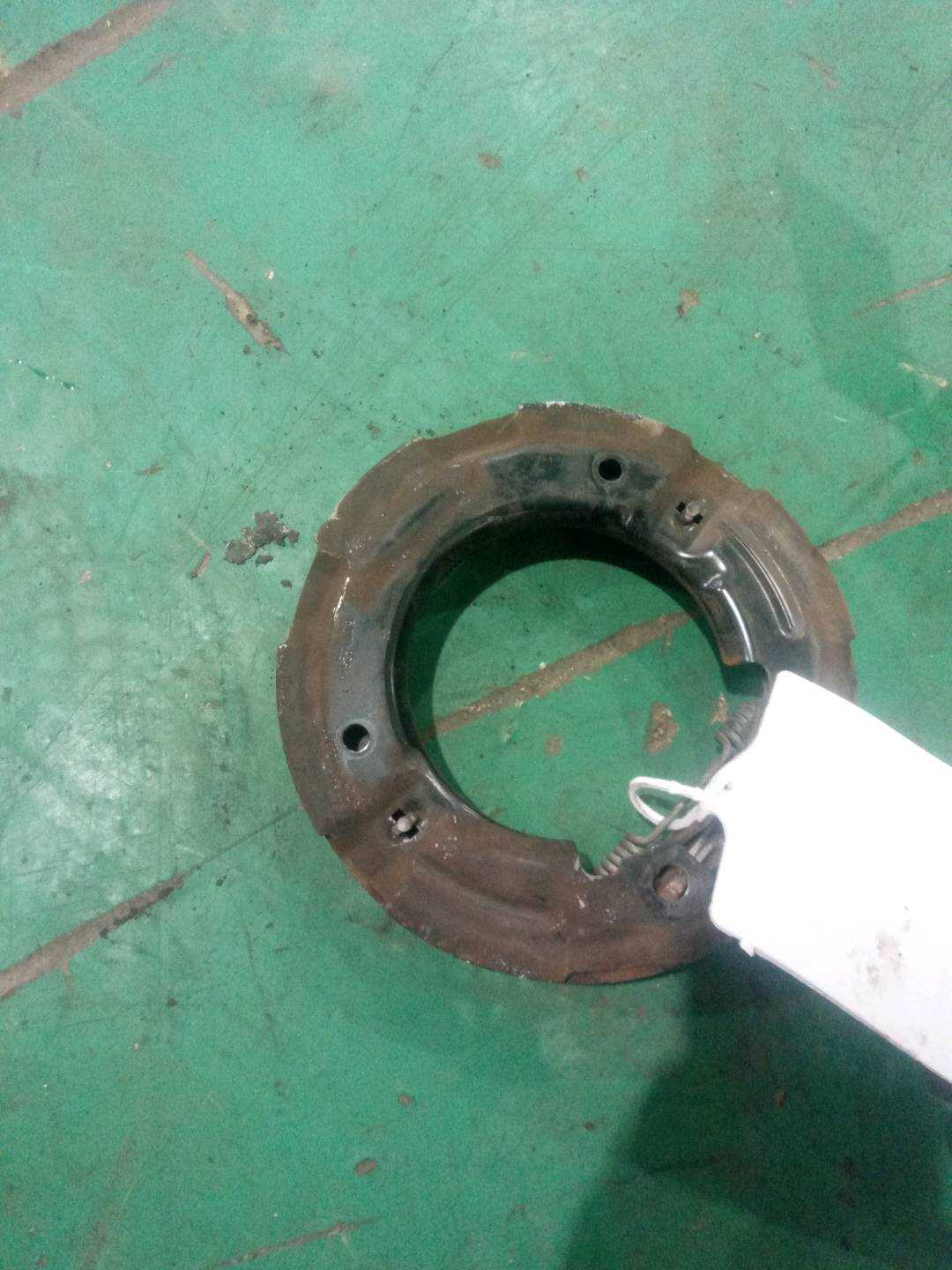 34410410823 驻车制动器弹簧