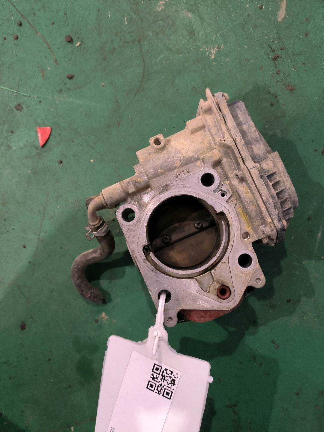 16400R1GH01 节气门总成