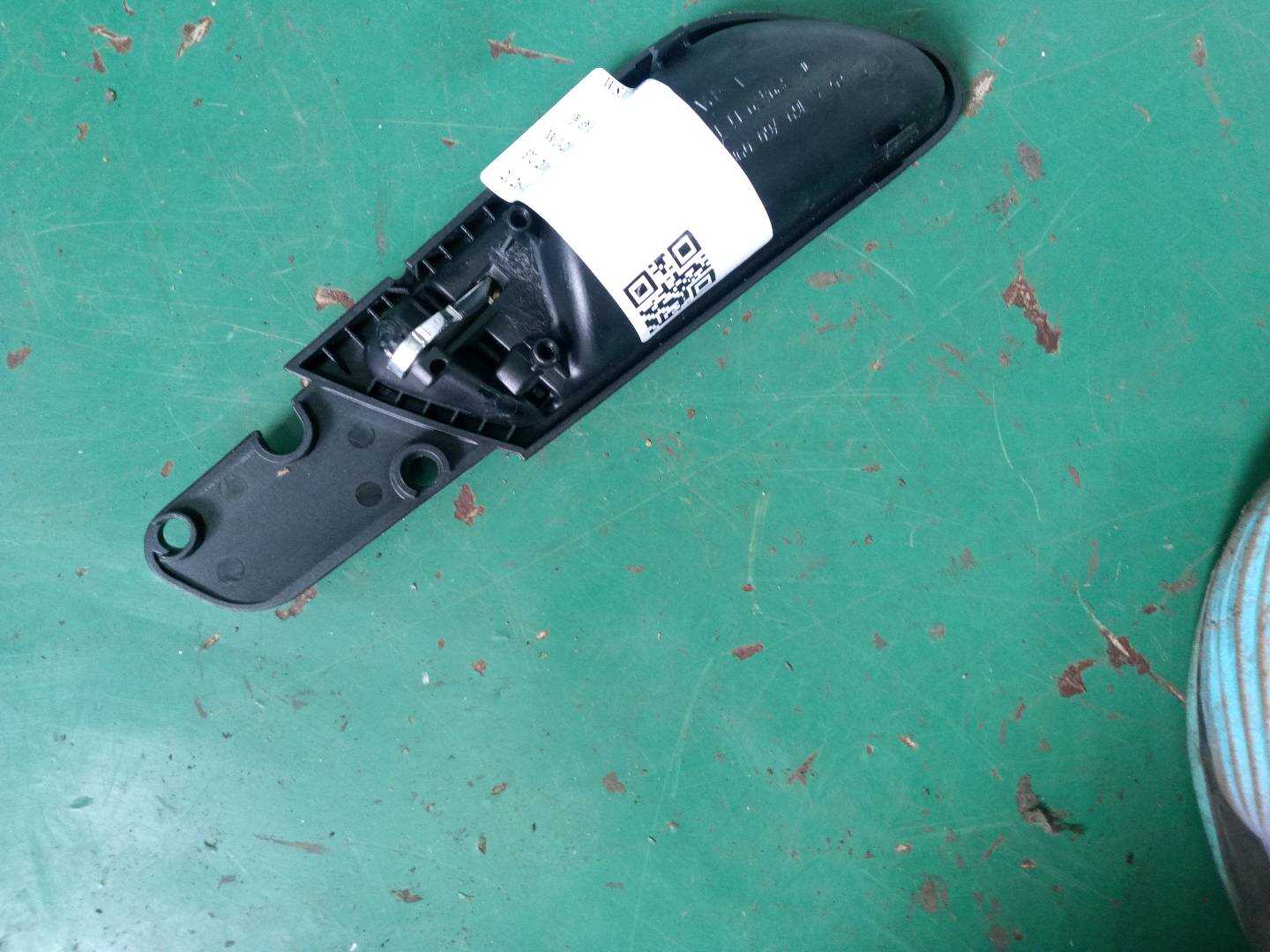 A16976009619051 内拉手(左后