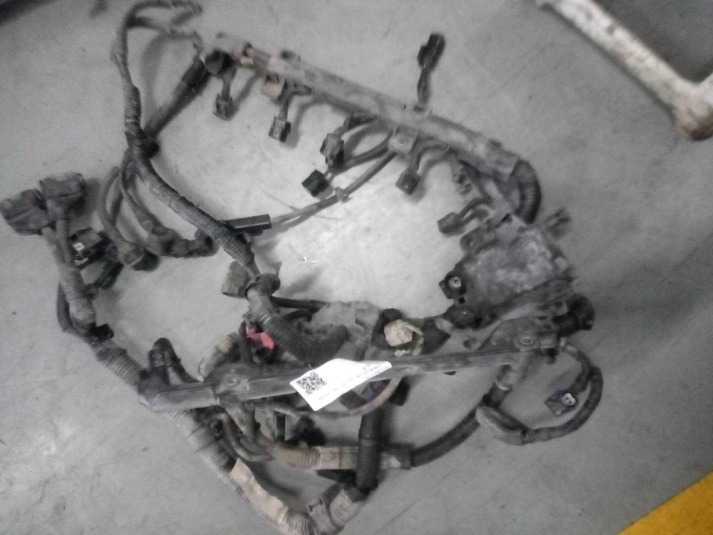 32110R60U50 发动机线束