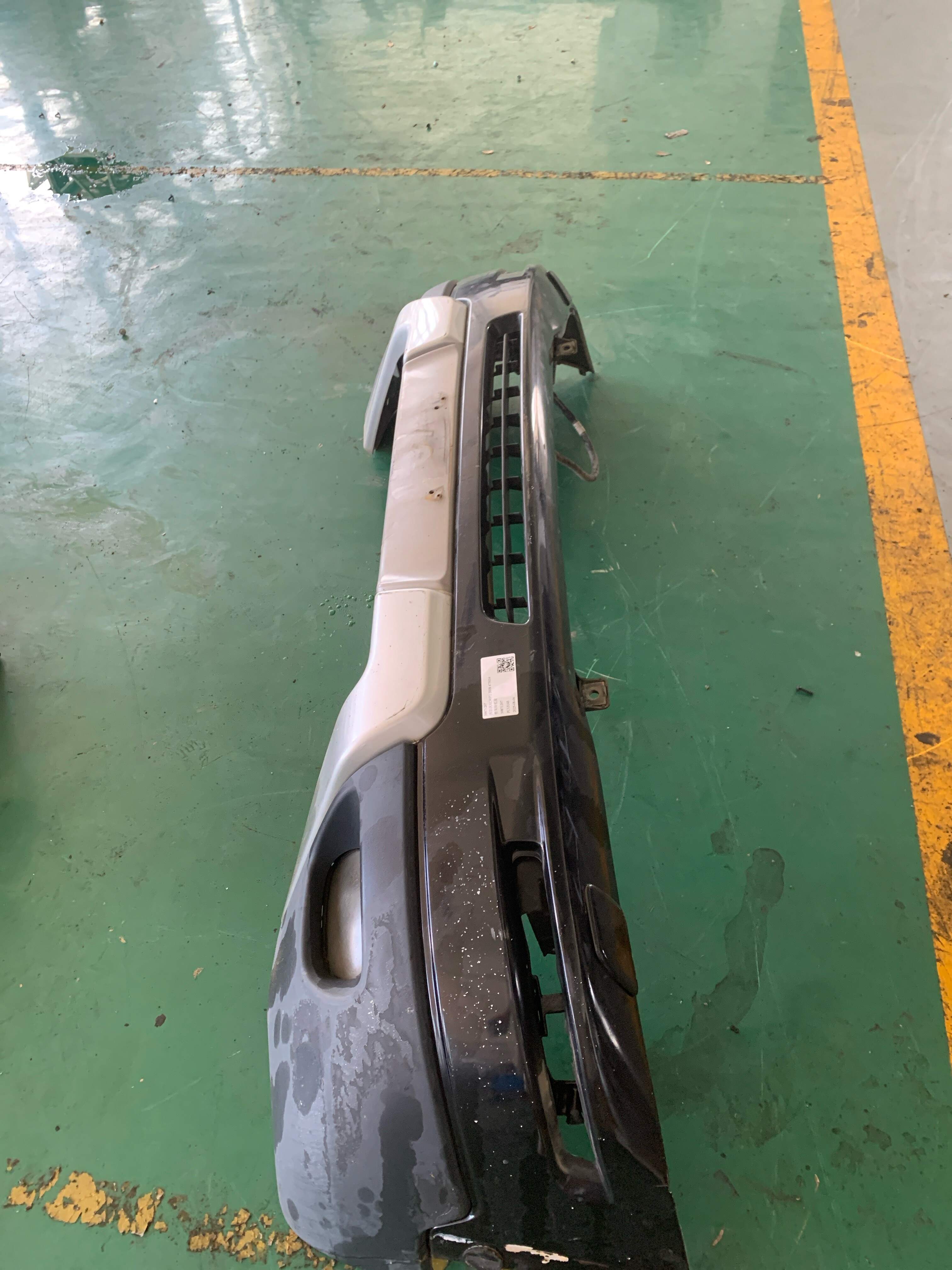 39871297 Front Bumper Cover