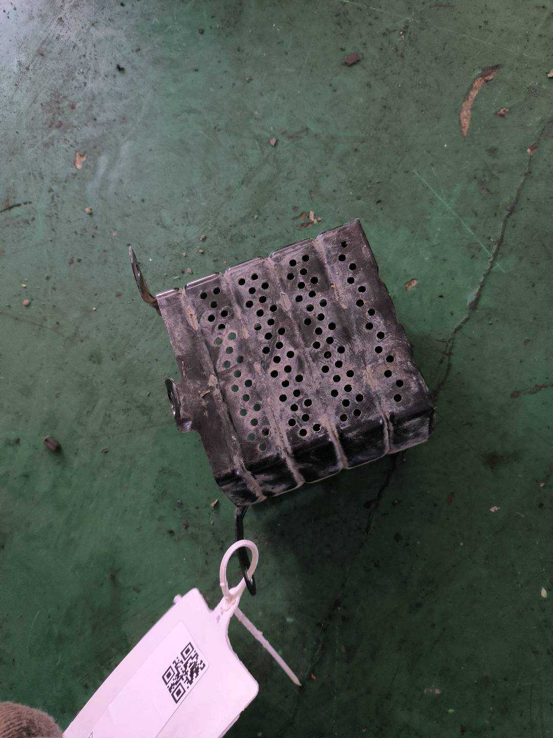 65759804800 应急电源报警器支架
