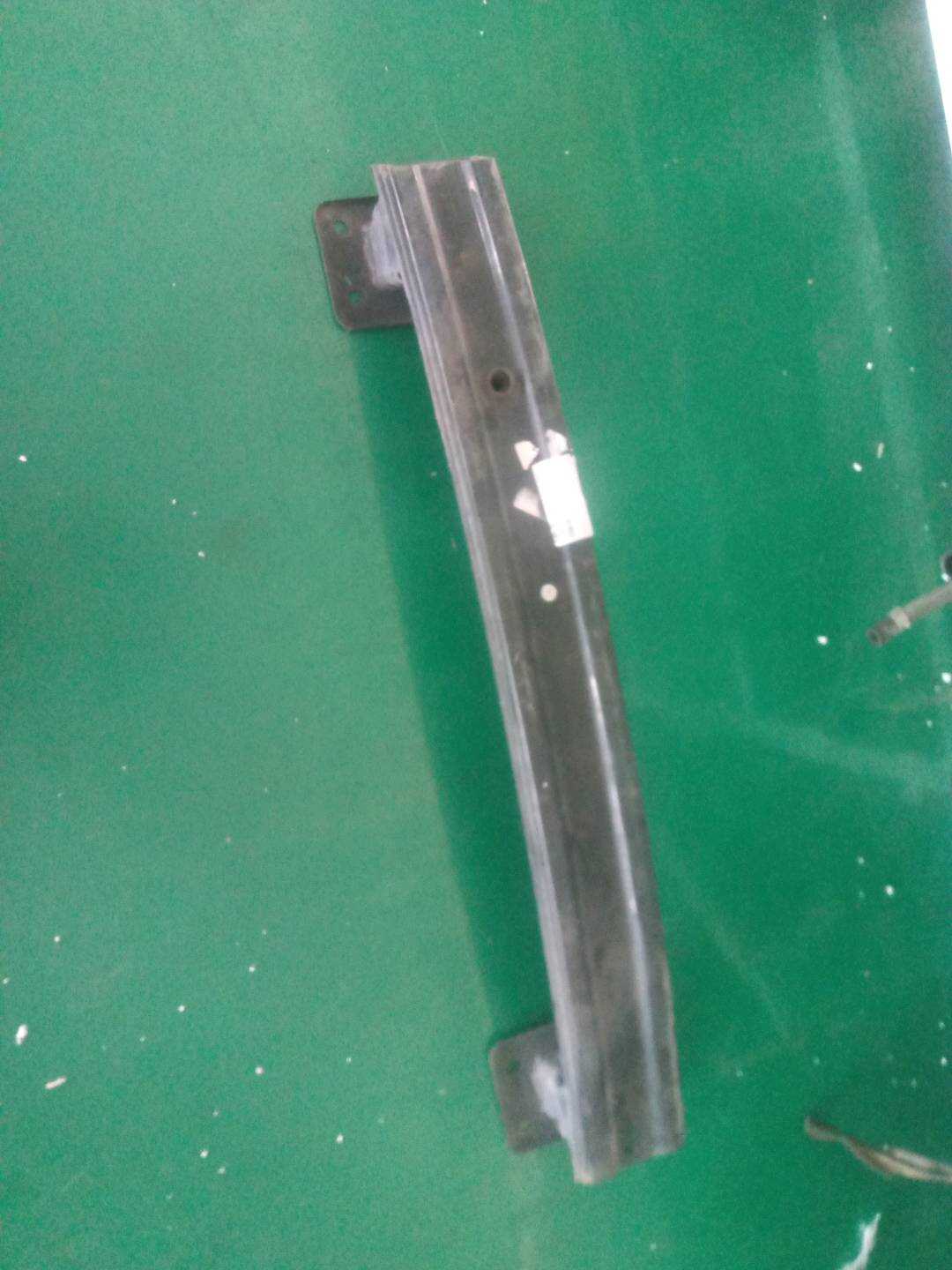 10110937 Front Bumper Frame