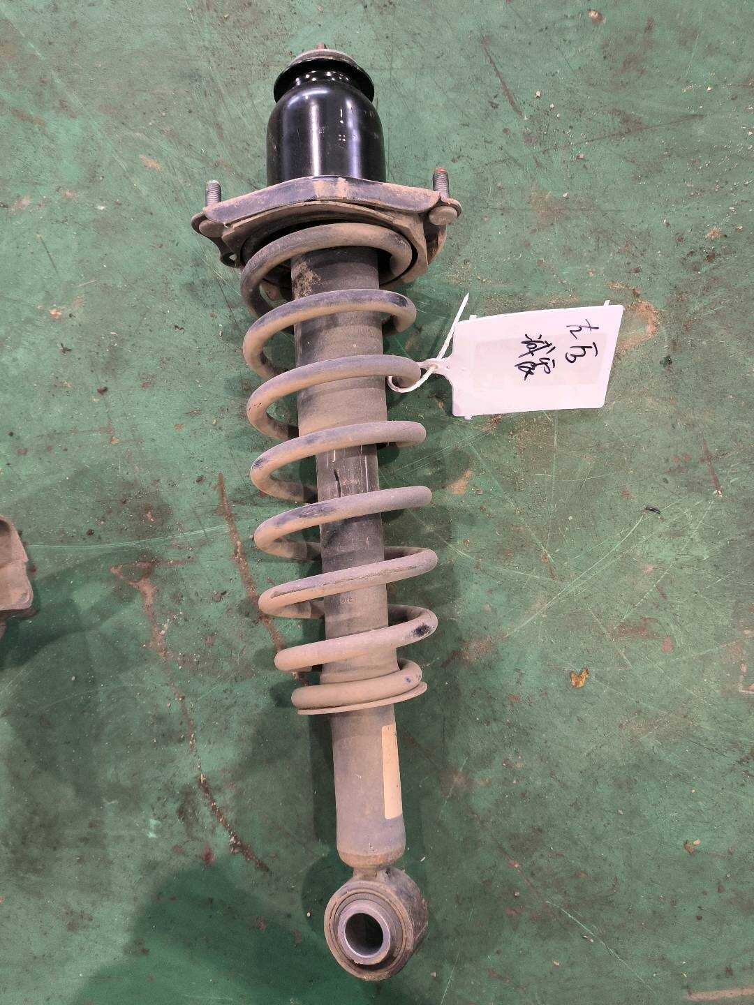1014029720 后减振器