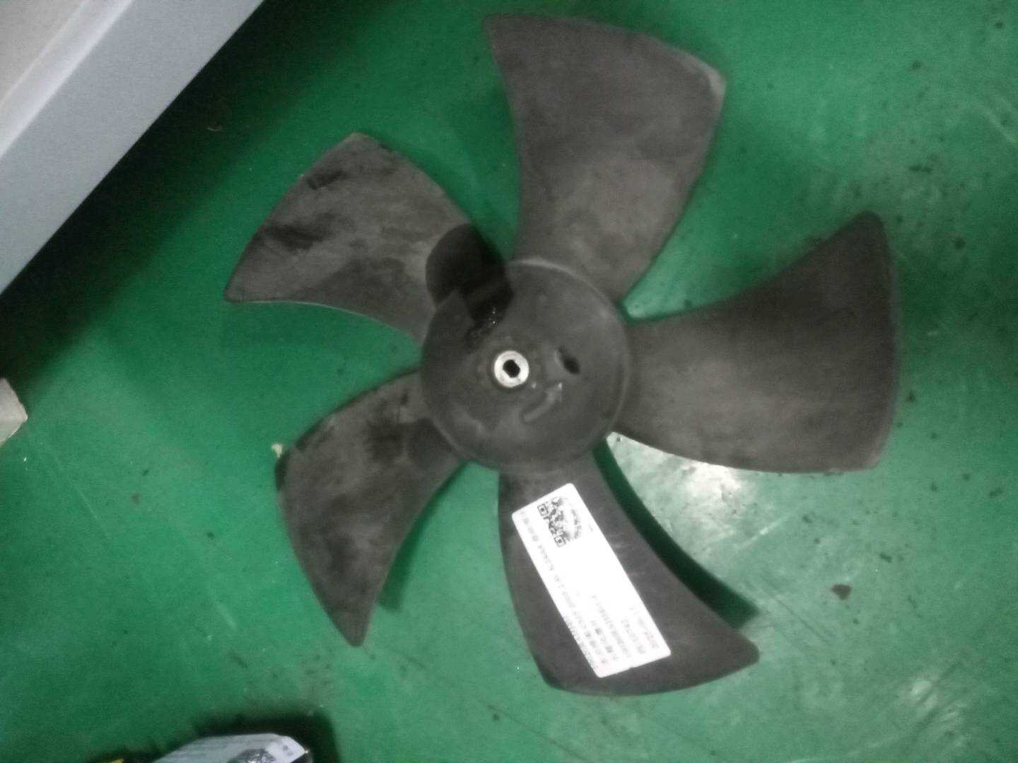 19020RAHH01 水箱风扇叶