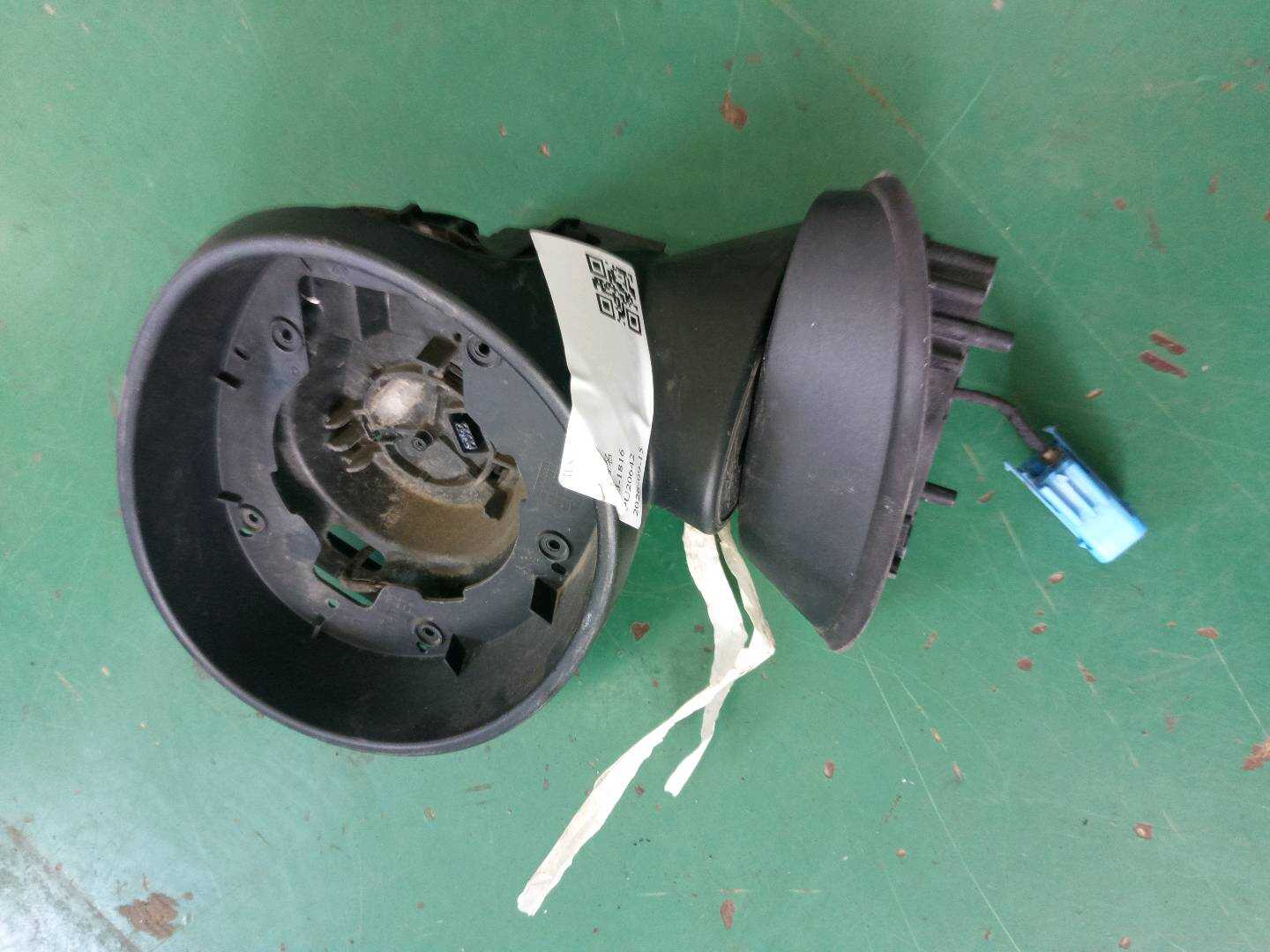 51167401093 Side Mirror Mounting Base, Left