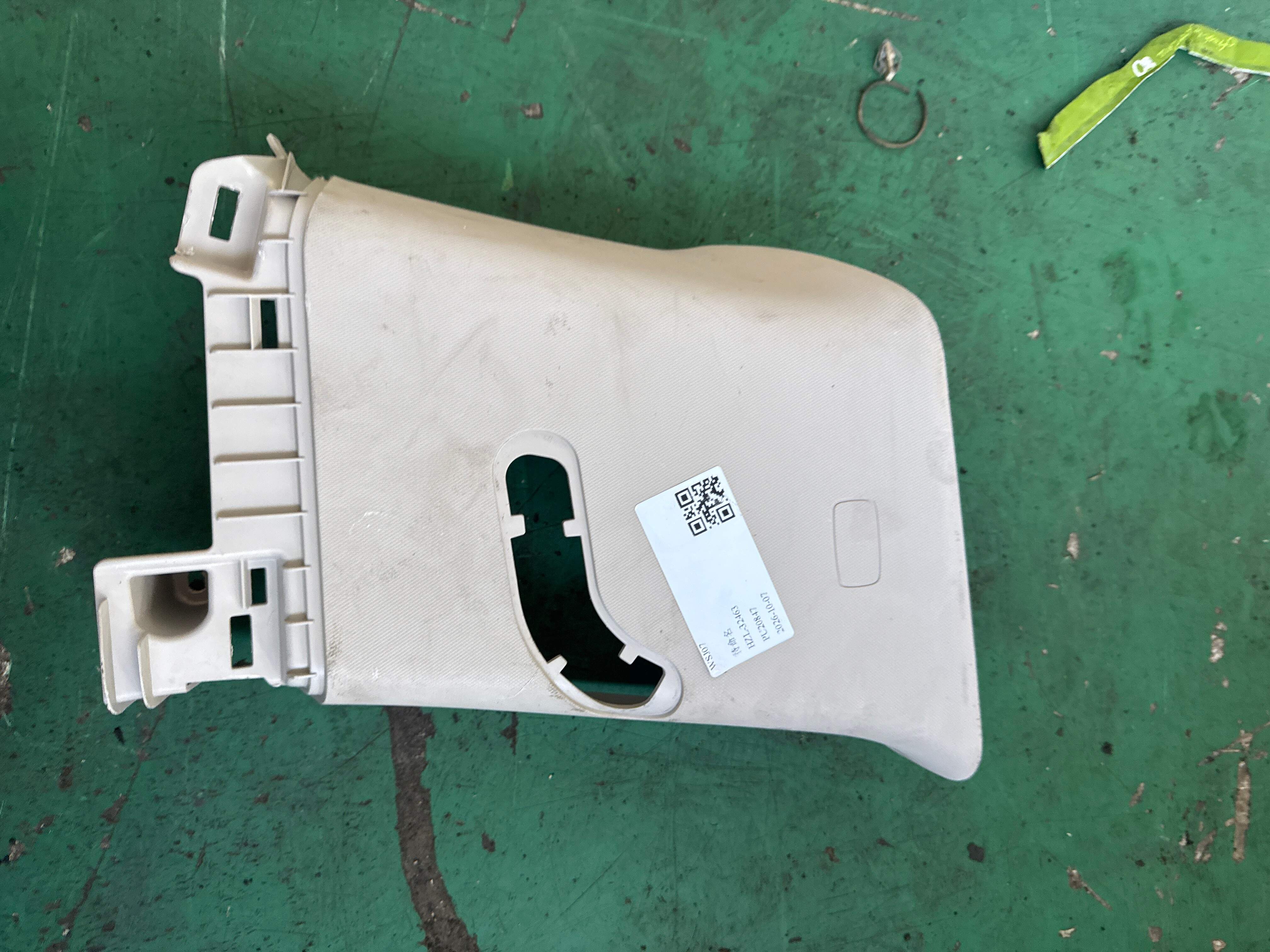 MEH5402310 Left C-Pillar Trim Assembly