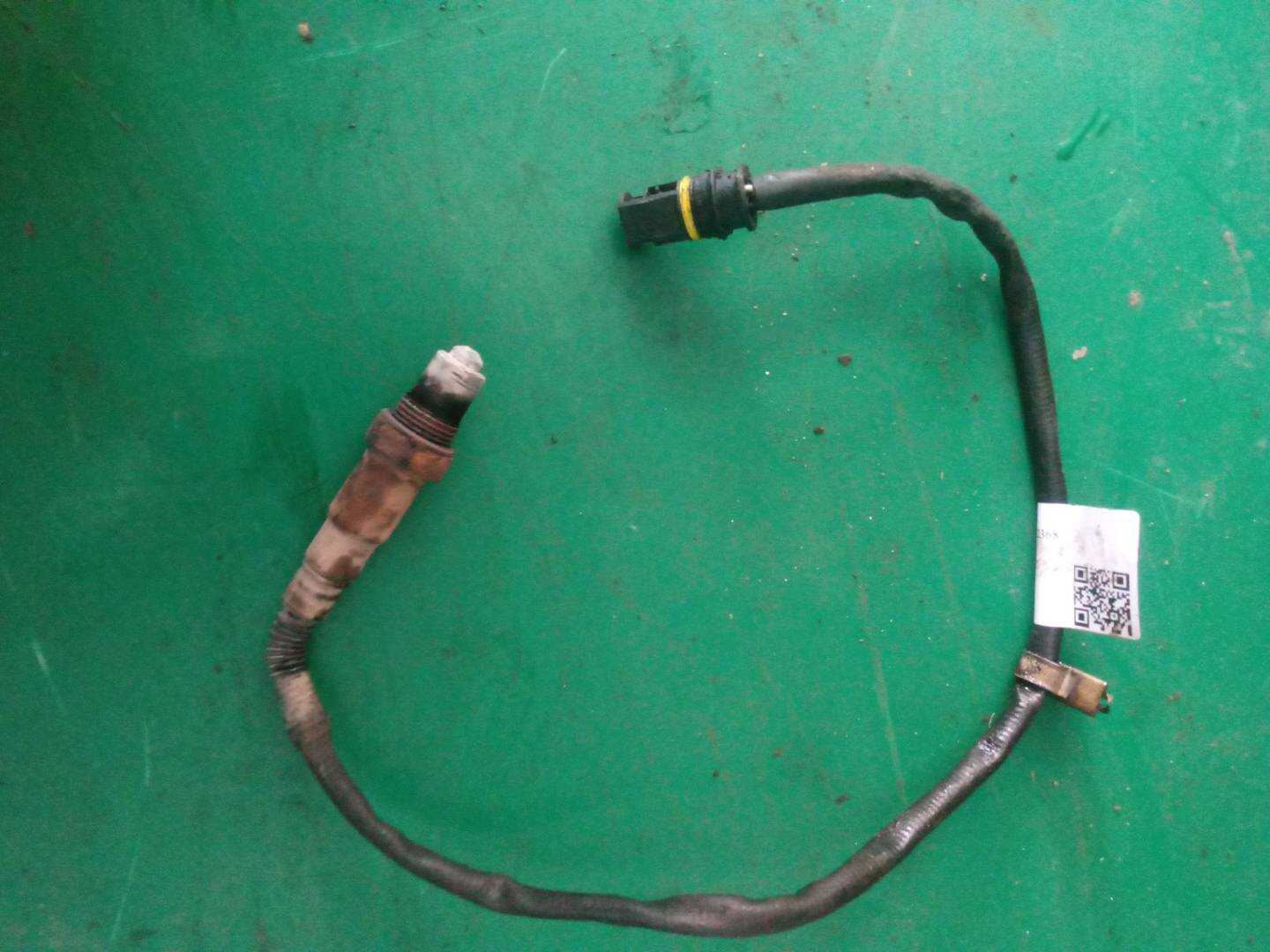 A0025400617 氧传感器（后）