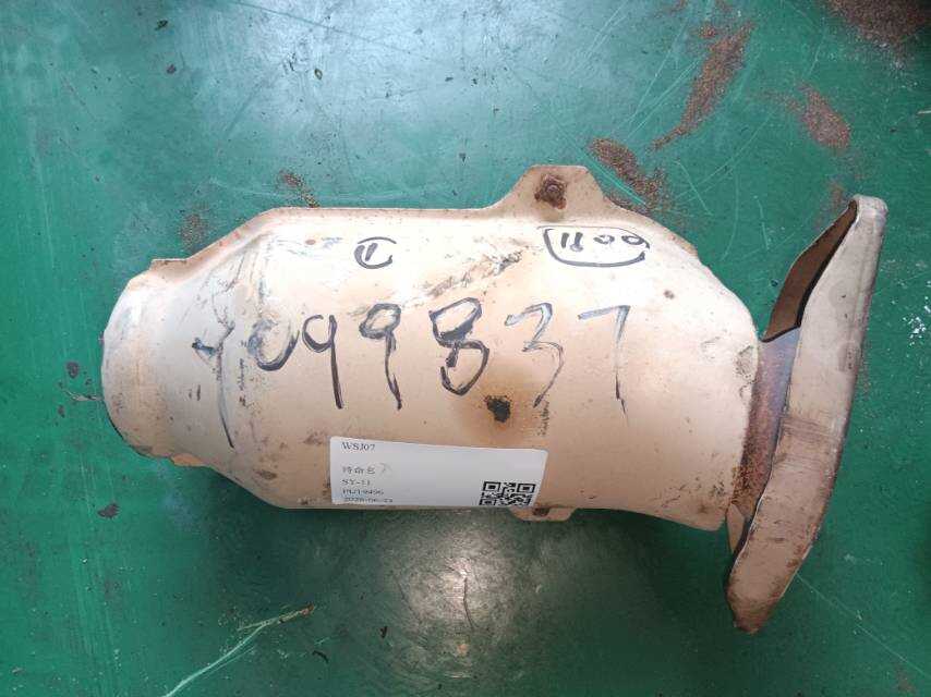 200103RA0AB009 三元催化器
