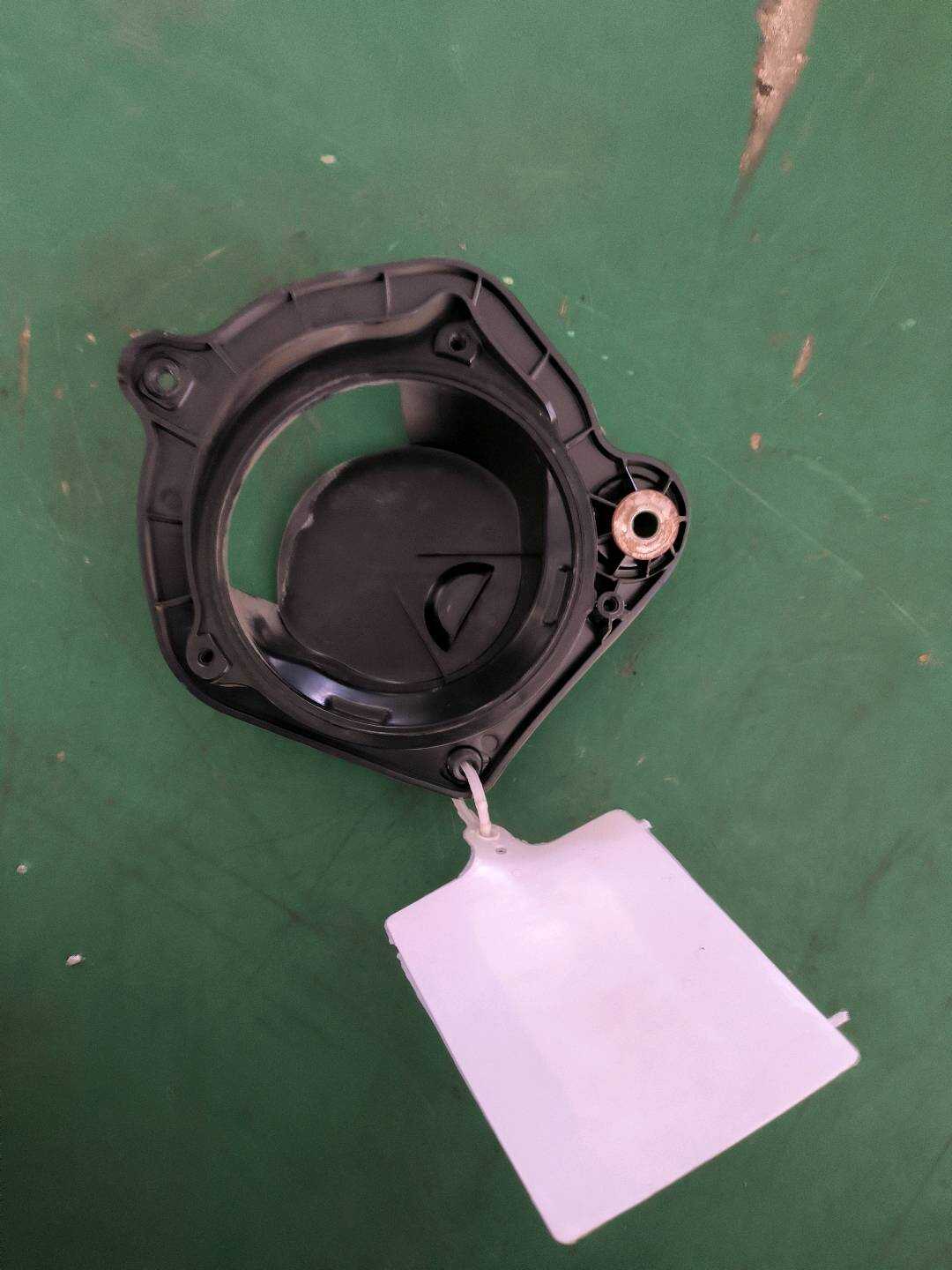 51427246671 后门扬声器支架(左)