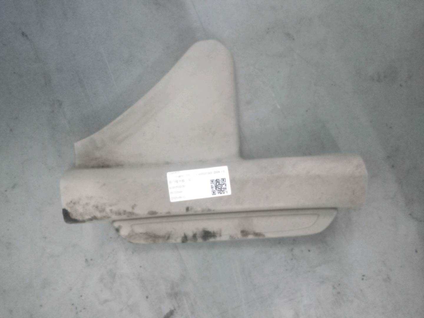 6141502030 后门槛内板(右)