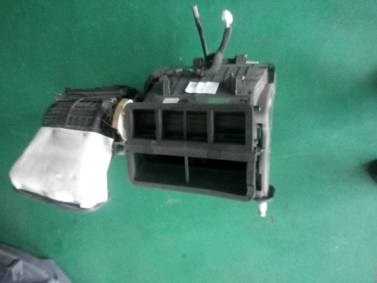 8022004300 蒸发器总成