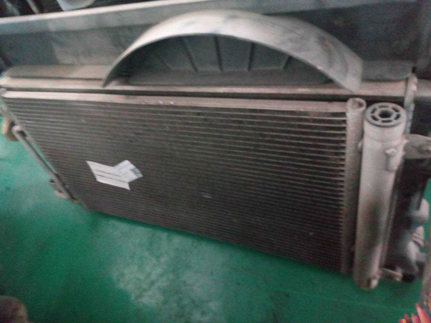 6RD121253B 水箱