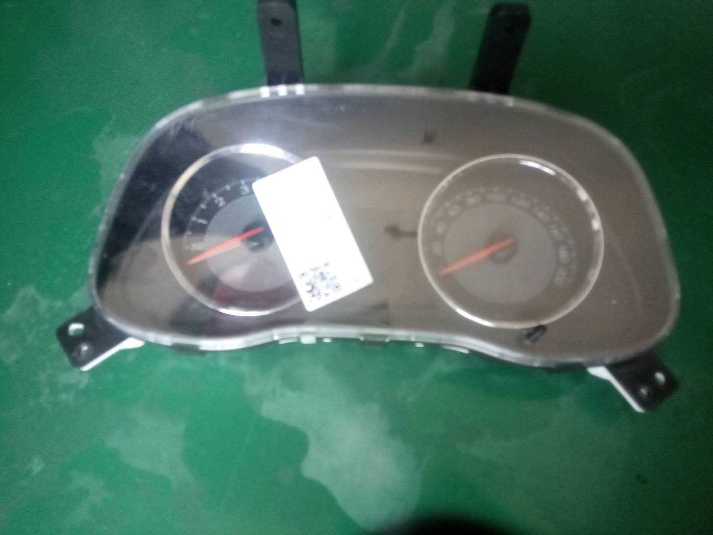 26688035 Instrument Cluster Assembly